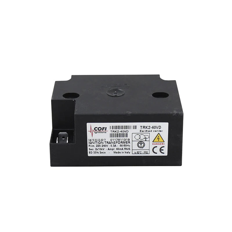 COFI 240v Ignition Transformer