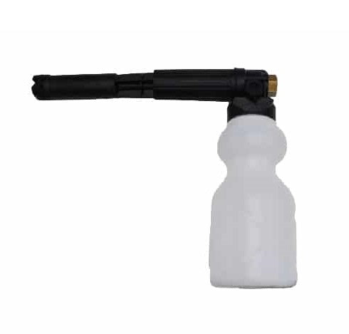 JW12 Foaming Kit with 1L Bottle