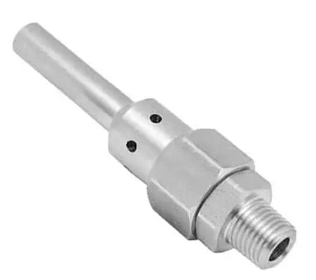 Long Reach Stabiliser Nozzle