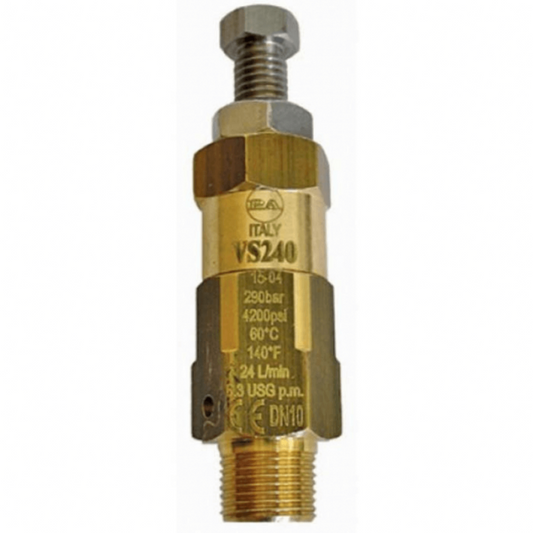 VS240 Safety Valve