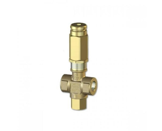 VS350 Safety Valve